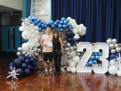 Manor College Results